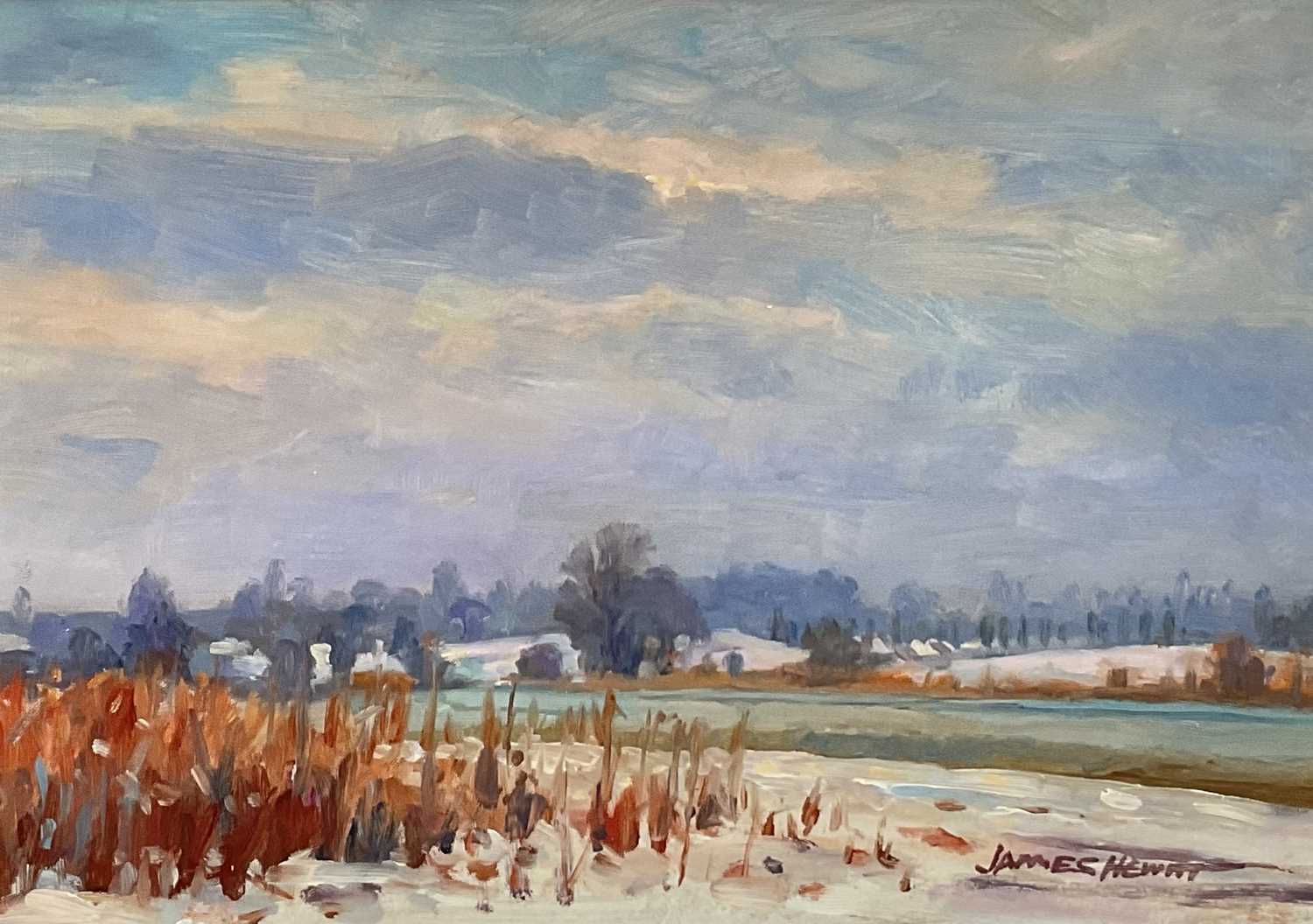Fine & Affordable Art 