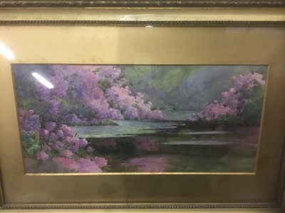 Lot 274 - Decorative pictures and prints