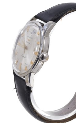 Lot 742 - Longines Watch