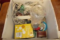 Lot 131 - World - mixed coins and banknotes - to include...