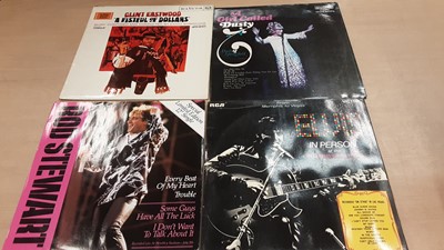 Lot 160 - Records and CDs