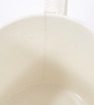 Lot 148 - Ravillious for Wedgwood coronation mug