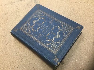 Lot 1659 - Walter Tyndale R.I., An Artist in the Riviera