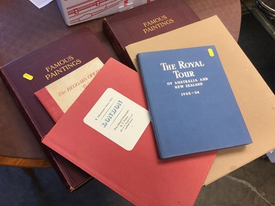 Lot 325 - Collection of mixed ephemera