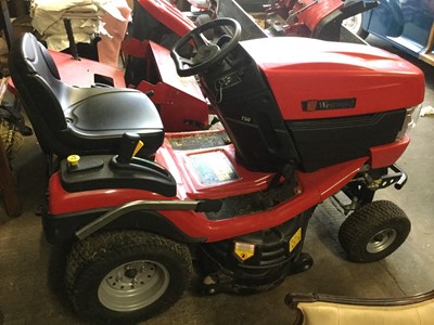 Lot 1 - By Direction of Executors: Westwood T50 Ride on Lawnmower / Lawn Tractor with 500cc Briggs & Stratton Powerbuilt Series 4 145 engine.  
N.B. This lot is not located at our premises and viewing and...