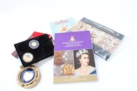 Lot 140 - World - mixed coinage - to include Canada...