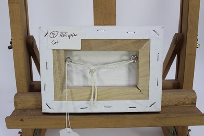 Lot 1163 - Ron Sims (1944-2014)  three works