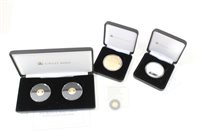 Lot 147 - World - mixed coinage - to include Jubilee...