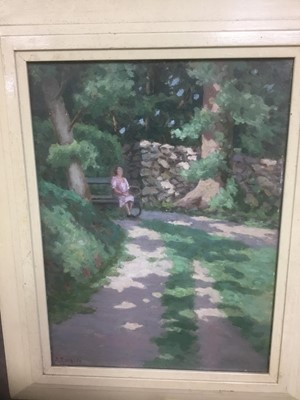 Lot 219 - Quantity of pictures and prints