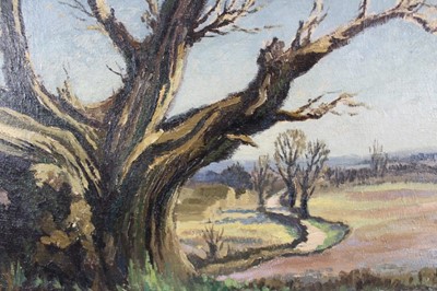 Lot 1145 - Paul Earee two oils on canvas