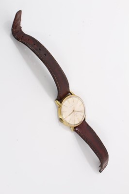 Lot 71 - 1960s/70s Omega Seamaster wristwatch
