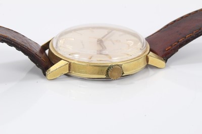 Lot 71 - 1960s/70s Omega Seamaster wristwatch