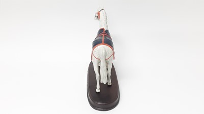 Lot 89 - Royal Doulton model Horse - Welsh Mountain Pony, model no. DA247, designed by Graham Tongue, 23cm high