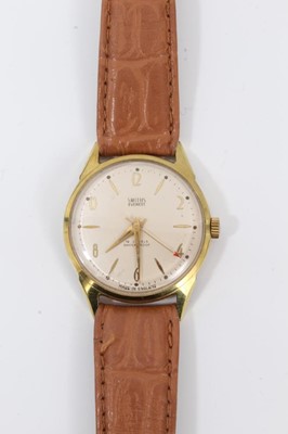 Lot 89 - Smiths Everest wristwatch