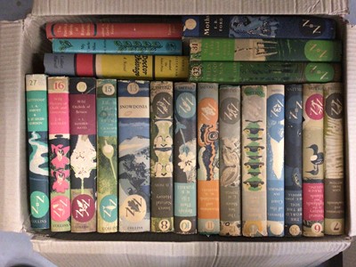 Lot 279 - Books