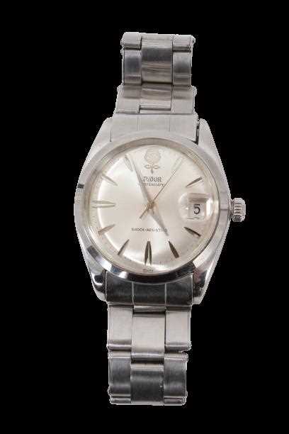 Lot 158 - Tudor Oysterdate stainless steel wristwatch