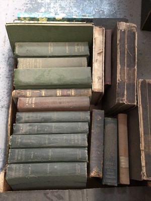 Lot 188 - Books