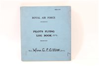 Lot 515 - Wing Commander Guy Penrose Gibson V.C., D.S.O....