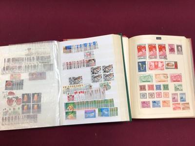 Lot 1519 - Stamps world selection including good range of G.B. first day covers (Qty)