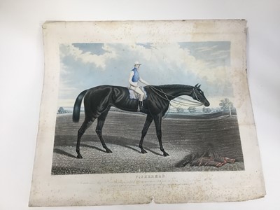Lot 68 - Three 19th century prints after Morland and others
