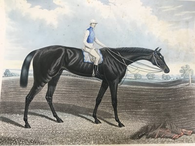 Lot 68 - Three 19th century prints after Morland and others