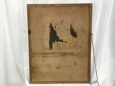 Lot 21 - 19th century watercolour - ‘St. Ratisbon Cathedral’, signed indistinctly and dated 1891