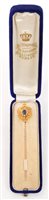 Lot 3 - HIM Kaiser Wilhelm II - Emperor of Germany -...