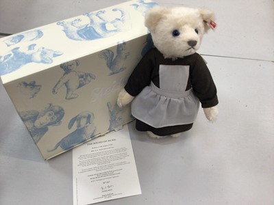 Lot 1848 - Stieff Musical The Sound Of Music 682919, boxed with certificate.