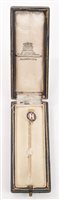 Lot 14 - HRH Prince Henry Duke of Gloucester -...