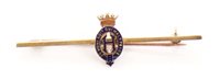 Lot 15 - HRH Prince Henry Duke of Gloucester -...
