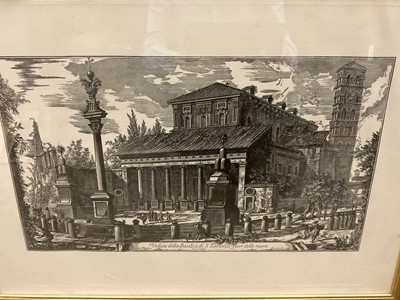 Lot 171 - Collection of decorative pictures and prints