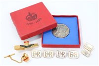 Lot 27 - Collection of rare Australian Royaltyal Tour...