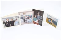 Lot 32 - HM Queen Elizabeth II and HRH The Duke of...