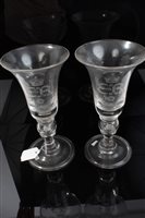 Lot 36 - The Coronation of King Edward VIII 1937 - pair...