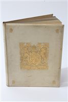 Lot 39 - The Coronation of TM King Edward VII and Queen...