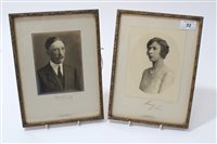 Lot 52 - HRH Princess Mary The Princess Royaltyal and...