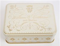 Lot 53 - The Wedding of Prince William and Catherine...