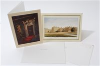 Lot 59 - The Right Honourable Sir John Major K.G. - two...