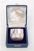 Lot 62 - HRH Prince Charles Prince of Wales - fine...