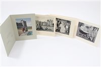 Lot 71 - HM Queen Elizabeth II and HRH The Duke of...