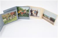 Lot 73 - HM Queen Elizabeth II and HRH The Duke of...