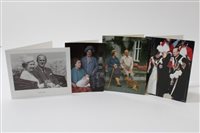 Lot 77 - HM Queen Elizabeth II and HRH The Duke of...