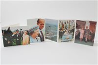 Lot 78 - HM Queen Elizabeth II and HRH The Duke of...