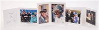 Lot 83 - HM Queen Elizabeth II and HRH The Duke of...