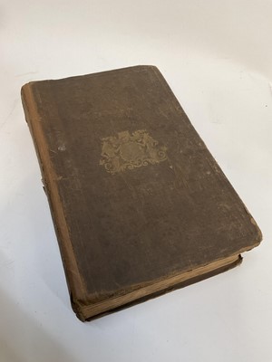 Lot 1713 - Pishey Thompson - History of Boston, 1856