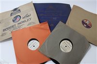 Lot 98 - A collection of 1920s and 1930s Royaltyal...