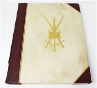 Lot 100 - Books - The Coronation of TM King Edward VII...