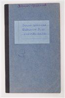 Lot 108 - Lady Diana Spencer, later HRH Diana Princess...