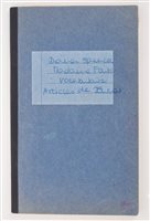 Lot 109 - Lady Diana Spencer, later HRH Diana Princess...