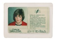 Lot 110 - Lady Diana Spencer, later HRH Diana Princess...